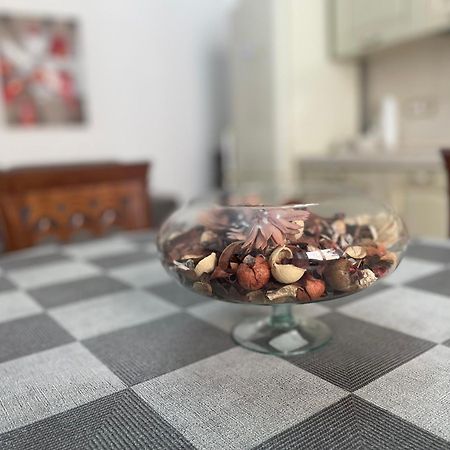 Margi House Napoli Apartment ภายนอก รูปภาพ