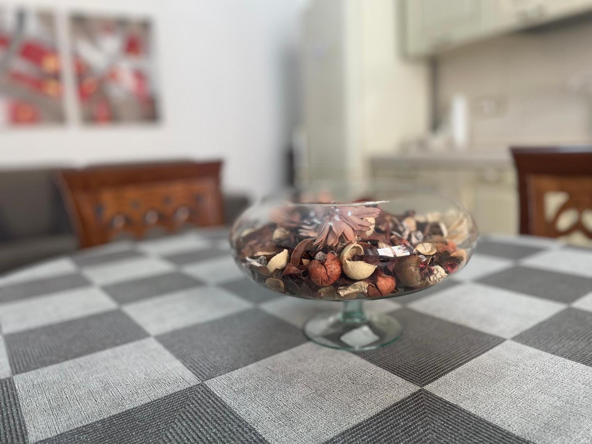 Margi House Napoli Apartment ภายนอก รูปภาพ